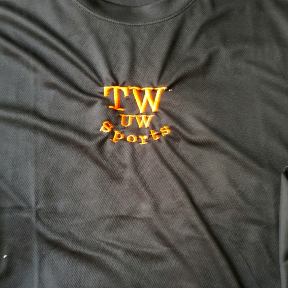 Long Sleeve Dry fit